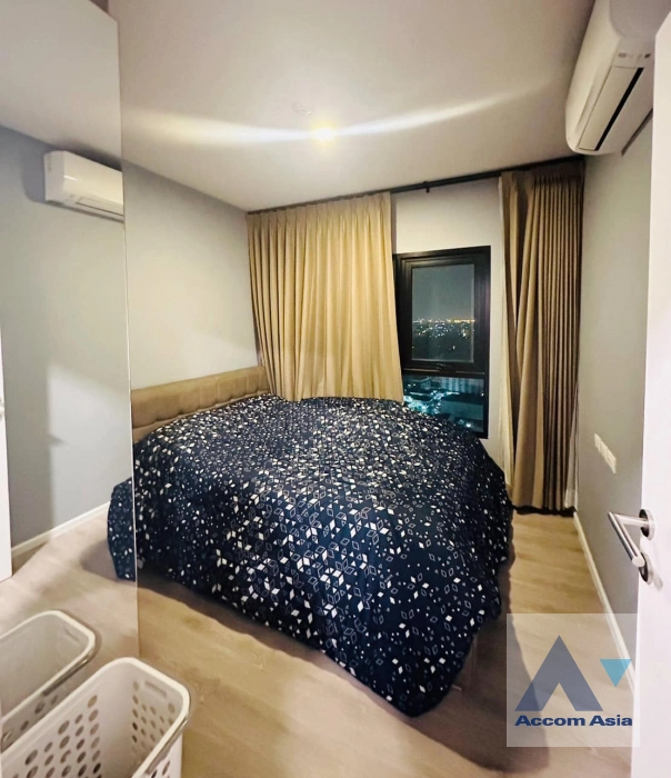 5  2 br Condominium For Sale in Samutprakan ,Samutprakan  at Kensington Sukhumvit-Theparak AA41195