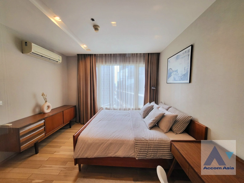 Fully Furnished |  1 Bedroom  Condominium For Rent in Sukhumvit, Bangkok  near BTS Thong Lo (AA41197)