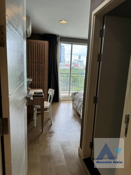 6  2 br Condominium For Sale in Sukhumvit ,Bangkok BTS Phrom Phong at The Crest 24 AA41203