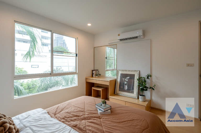 21  2 br Condominium For Sale in Sukhumvit ,Bangkok BTS Ekkamai at The Bangkok Sukhumvit 61 AA41205