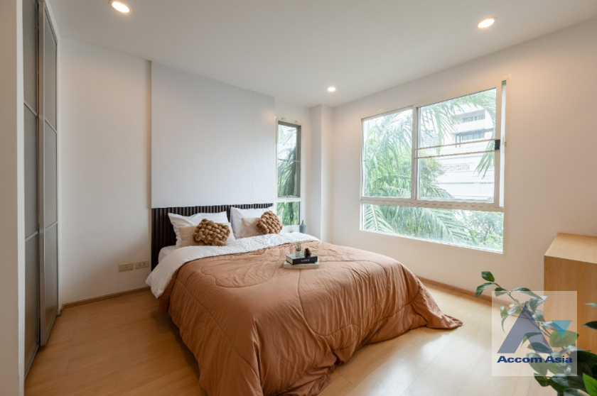 17  2 br Condominium For Sale in Sukhumvit ,Bangkok BTS Ekkamai at The Bangkok Sukhumvit 61 AA41205