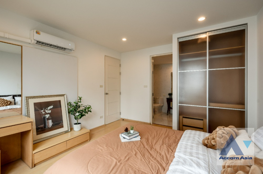 22  2 br Condominium For Sale in Sukhumvit ,Bangkok BTS Ekkamai at The Bangkok Sukhumvit 61 AA41205