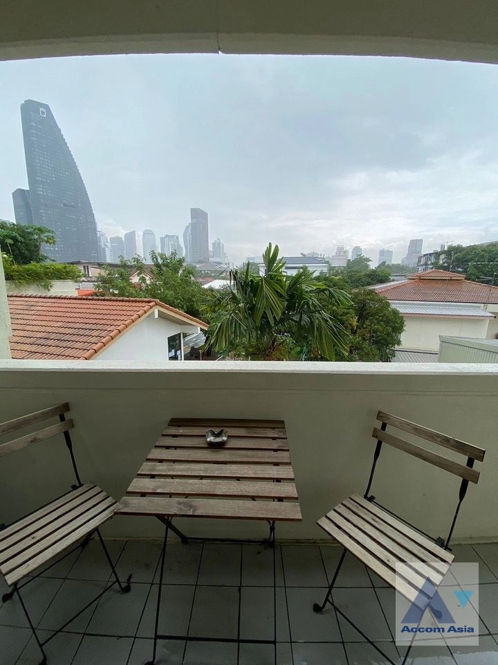  2 Bedrooms  Condominium For Sale in Sukhumvit, Bangkok  near BTS Thong Lo (AA41206)