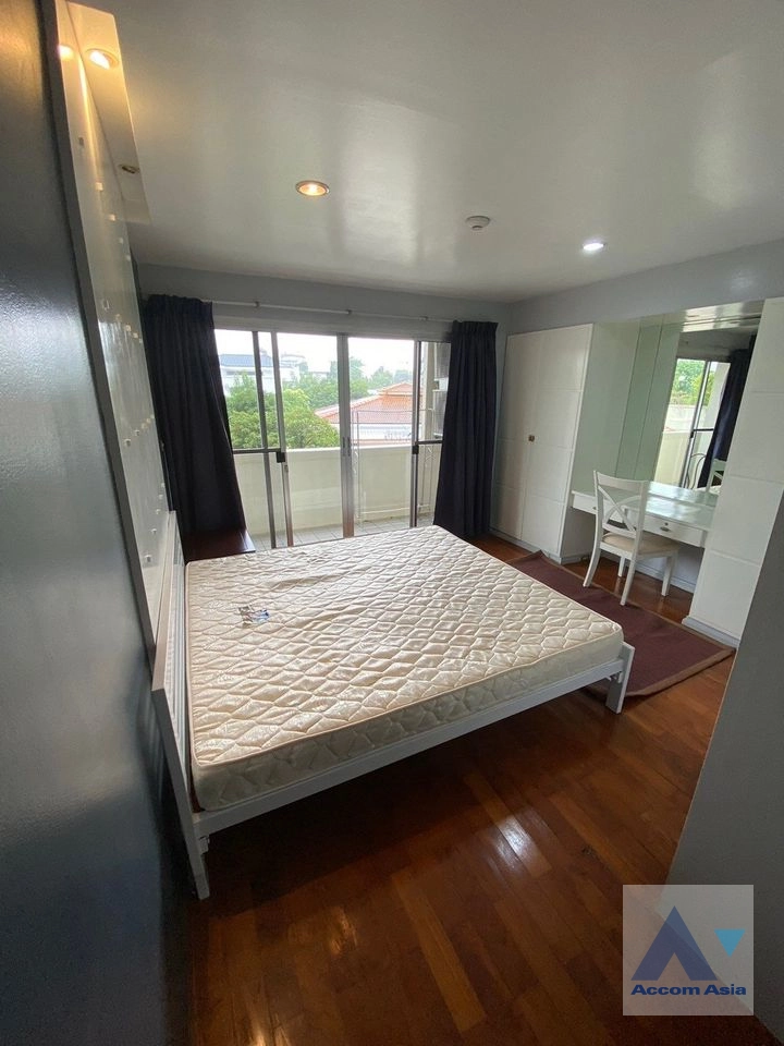 5  2 br Condominium For Sale in Sukhumvit ,Bangkok BTS Thong Lo at Baan Sukhumvit 36 Condominium AA41206