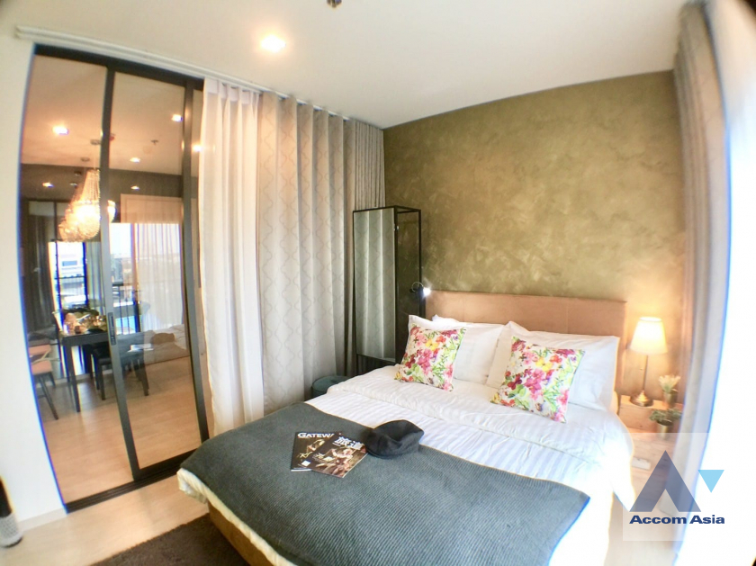 10  2 br Condominium For Sale in Sukhumvit ,Bangkok BTS Phra khanong at Life at Sukhumvit 48 Condominium AA41211