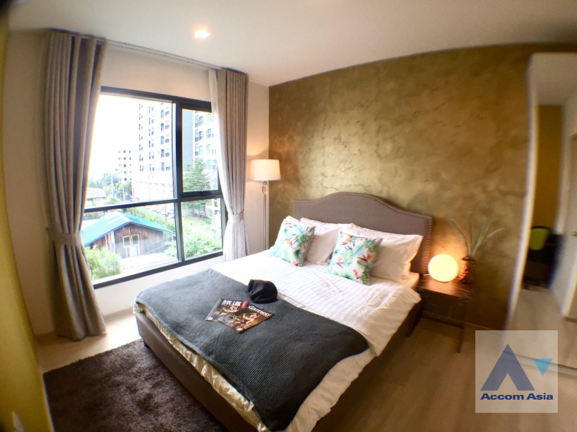 8  2 br Condominium For Sale in Sukhumvit ,Bangkok BTS Phra khanong at Life at Sukhumvit 48 Condominium AA41211