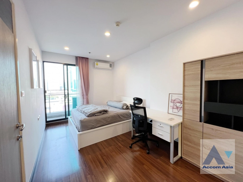 11  1 br Condominium For Rent in Ratchadapisek ,Bangkok MRT Phetchaburi at Supalai Premier at Asoke AA41213