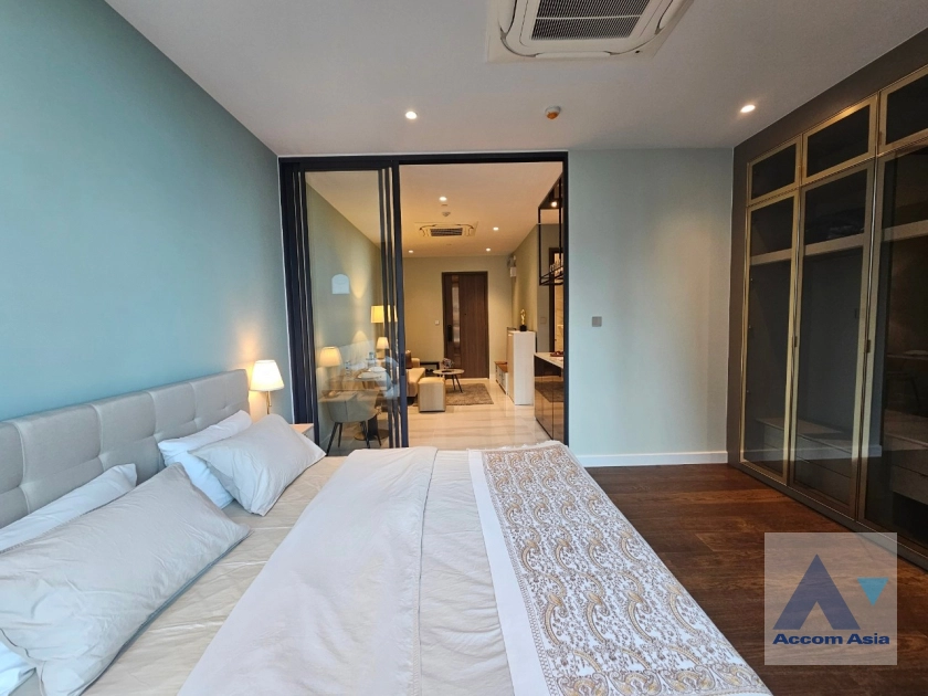 9  1 br Condominium For Rent in Sathorn ,Bangkok BTS Chong Nonsi - MRT Lumphini at Supalai ICON Sathorn AA41214