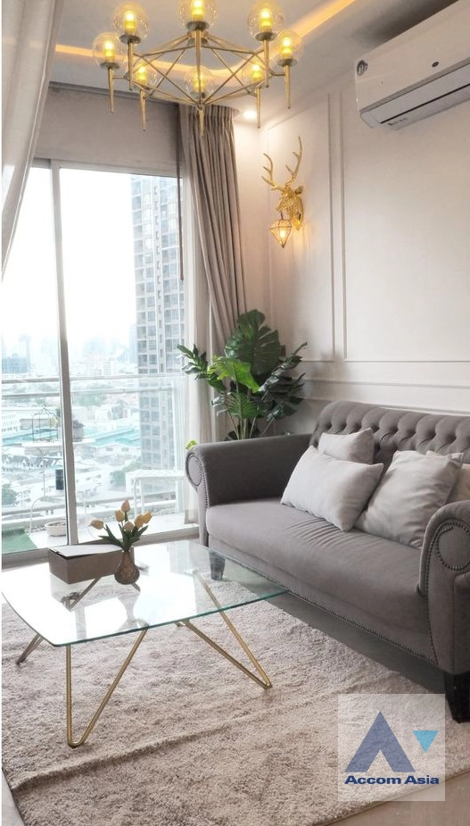  3 Bedrooms  Condominium For Rent & Sale in Sukhumvit, Bangkok  near BTS Phra khanong (AA41217)