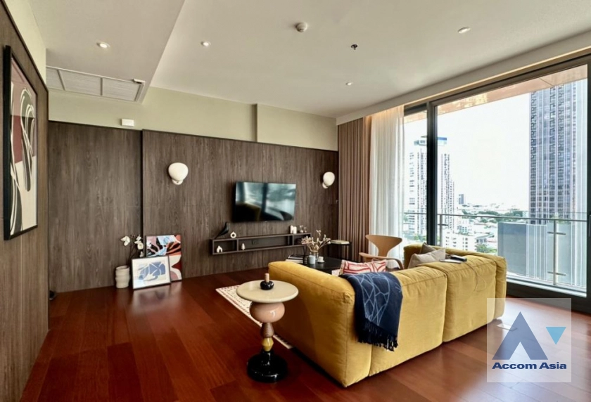 Fully Furnished |  2 Bedrooms  Condominium For Rent & Sale in Sukhumvit, Bangkok  near BTS Thong Lo (AA41218)