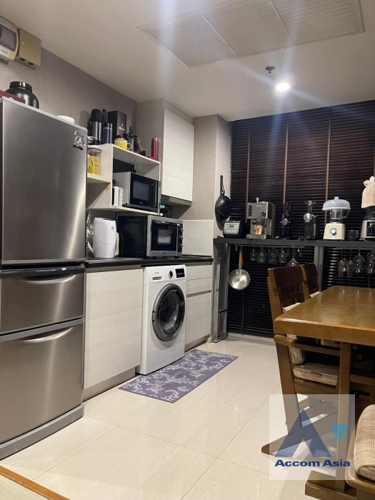  1  2 br Condominium For Rent in Ratchadapisek ,Bangkok MRT Huai Khwang at Life Ratchadapisek AA41221