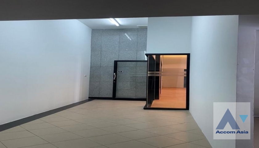  1  Building For Rent in ratchadapisek ,Bangkok  AA41224