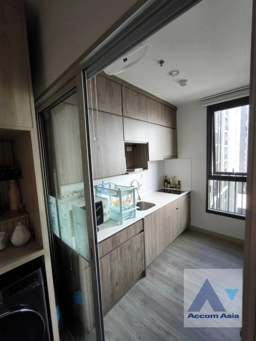 5  2 br Condominium For Sale in Petchkasem ,Bangkok  at The Parkland Phetkasem 56 AA41225