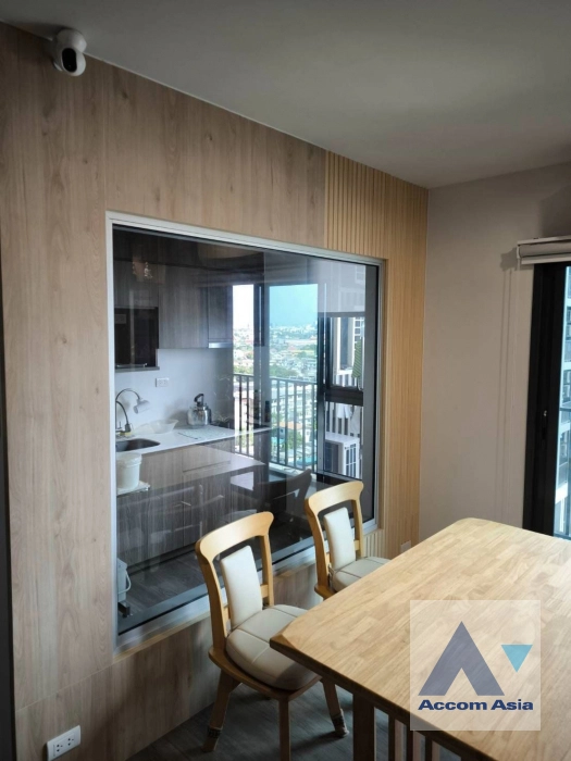 4  2 br Condominium For Sale in Petchkasem ,Bangkok  at The Parkland Phetkasem 56 AA41225