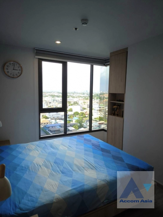 9  2 br Condominium For Sale in Petchkasem ,Bangkok  at The Parkland Phetkasem 56 AA41225