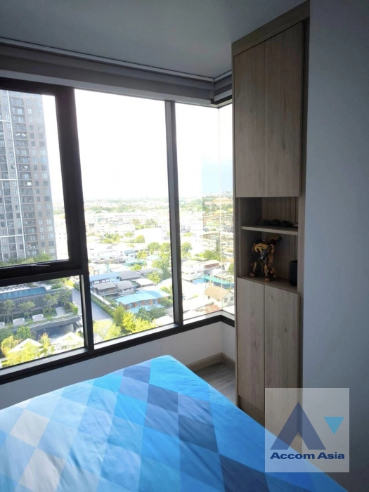 11  2 br Condominium For Sale in Petchkasem ,Bangkok  at The Parkland Phetkasem 56 AA41225