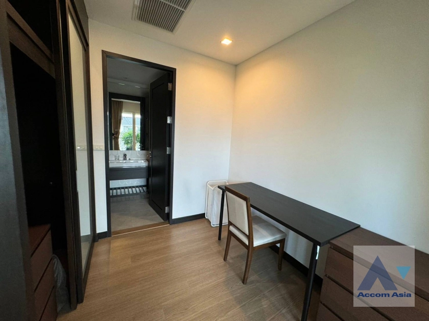 16  3 br Condominium For Rent in Sathorn ,Bangkok MRT Lumphini at Supreme Garden AA41233