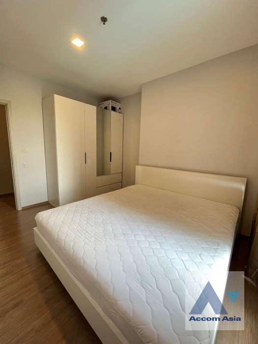 6  2 br Condominium for rent and sale in Lat phrao ,Bangkok ARL Ramkhamhaeng at Metris Rama 9-Ramkumhang AA41237