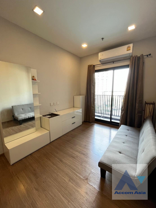 Pet friendly | Metris Rama 9-Ramkumhang Condominium  2 Bedroom for Sale & Rent ARL Ramkhamhaeng in Latphrao Bangkok