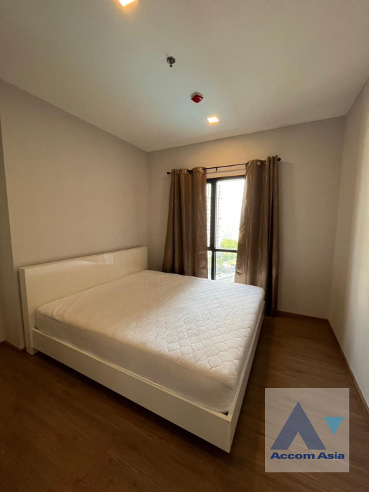 5  2 br Condominium for rent and sale in Lat phrao ,Bangkok ARL Ramkhamhaeng at Metris Rama 9-Ramkumhang AA41237