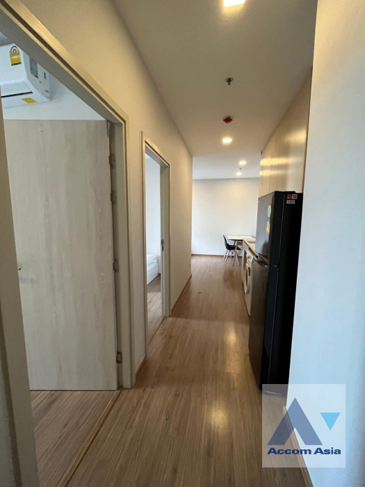 4  2 br Condominium for rent and sale in Lat phrao ,Bangkok ARL Ramkhamhaeng at Metris Rama 9-Ramkumhang AA41237