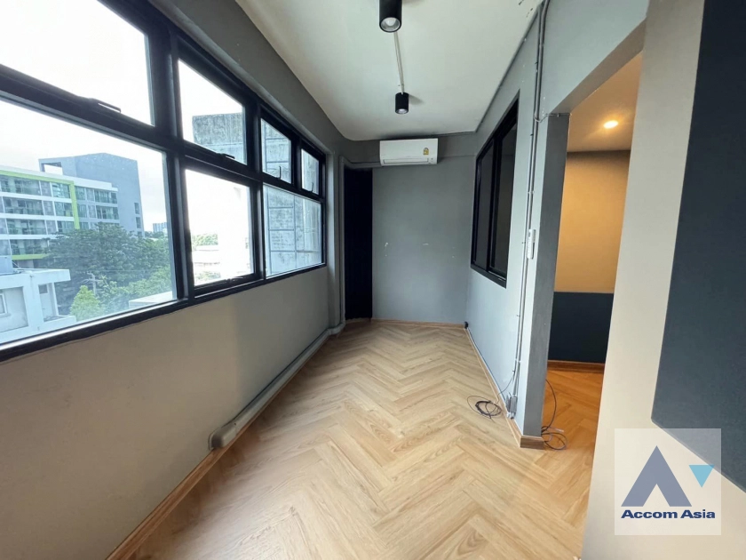 12  Townhouse For Rent in Sukhumvit ,Bangkok BTS Ekkamai at Park Avenue AA41239