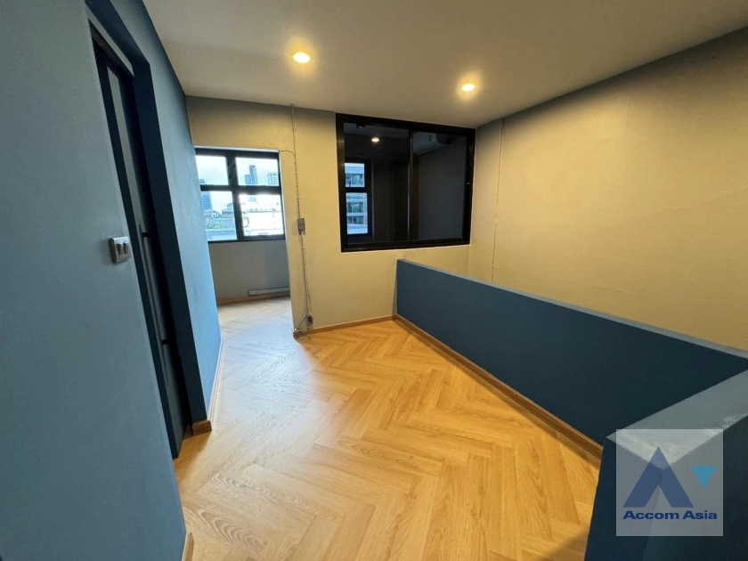 9  Townhouse For Rent in Sukhumvit ,Bangkok BTS Ekkamai at Park Avenue AA41239