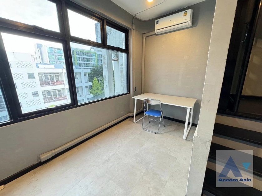 11  Townhouse For Rent in Sukhumvit ,Bangkok BTS Ekkamai at Park Avenue AA41239