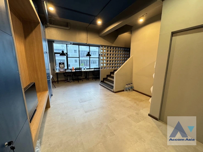 5  Townhouse For Rent in Sukhumvit ,Bangkok BTS Ekkamai at Park Avenue AA41239