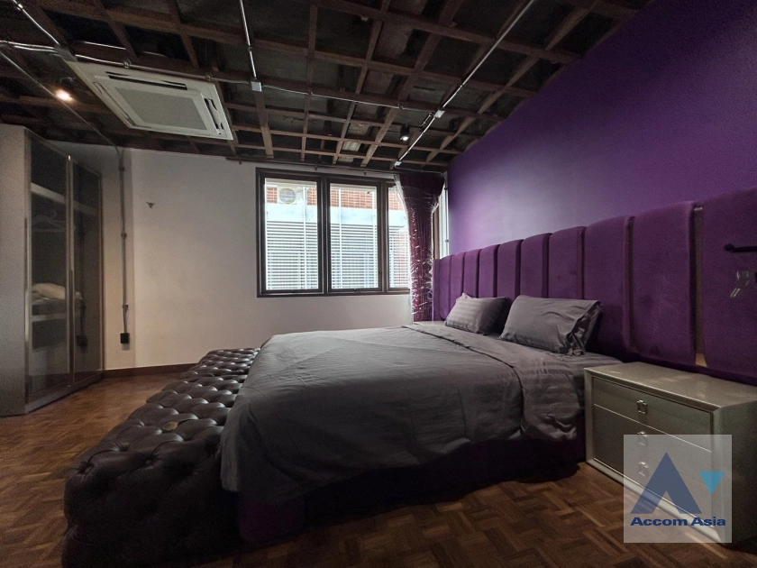 4  2 br Apartment For Rent in Sukhumvit ,Bangkok BTS Thong Lo at Apartment for rent  AA41246