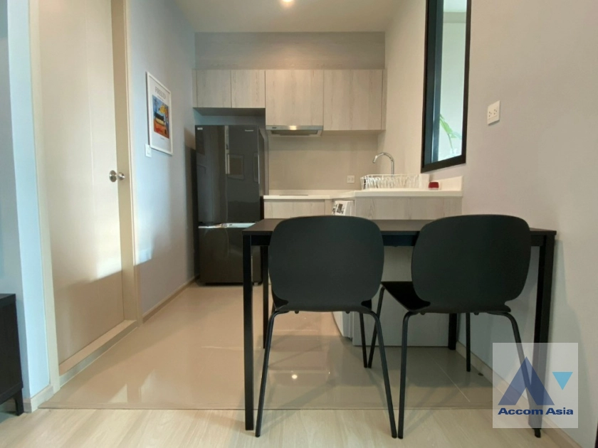 7  1 br Condominium For Sale in Ratchadapisek ,Bangkok BTS Asok at Life Asoke AA41247