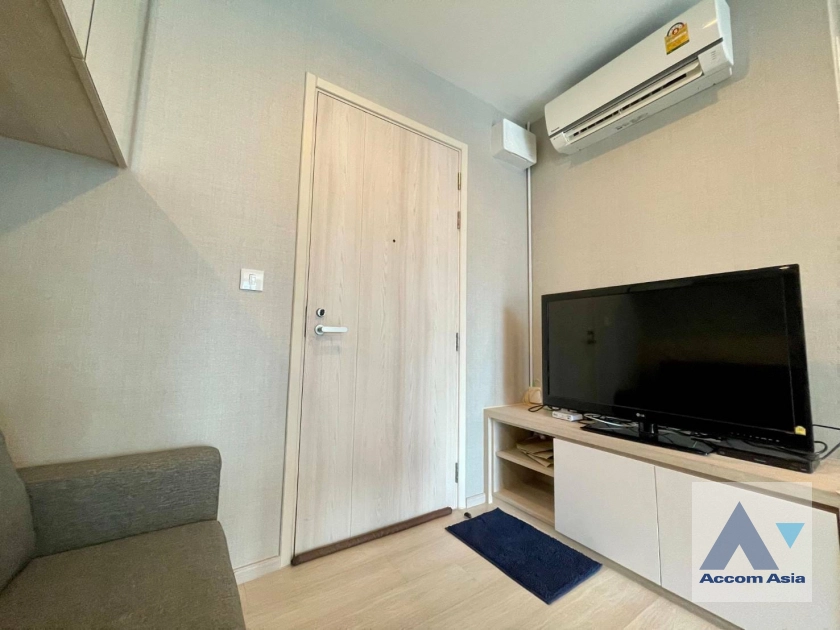 6  1 br Condominium For Rent in Ratchadapisek ,Bangkok BTS Asok at Life Asoke AA41250