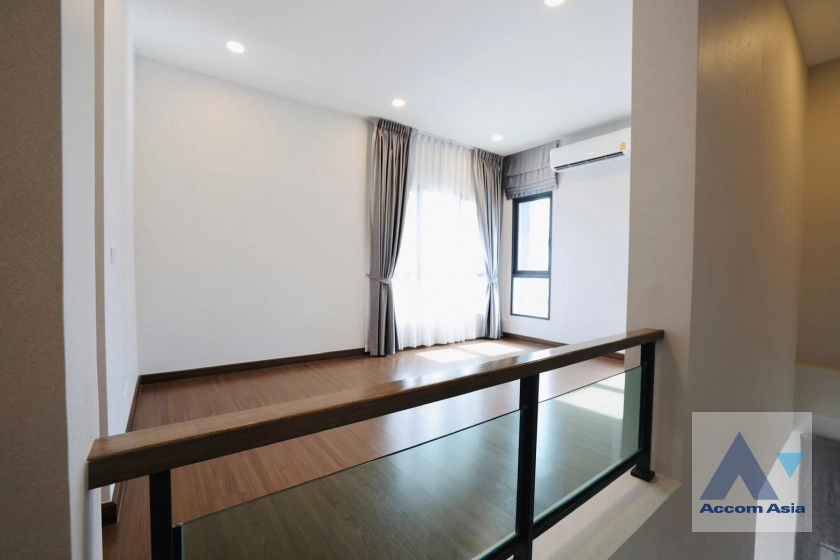 25  4 br House For Rent in Samutprakan ,Samutprakan  at The City Bangna AA41252