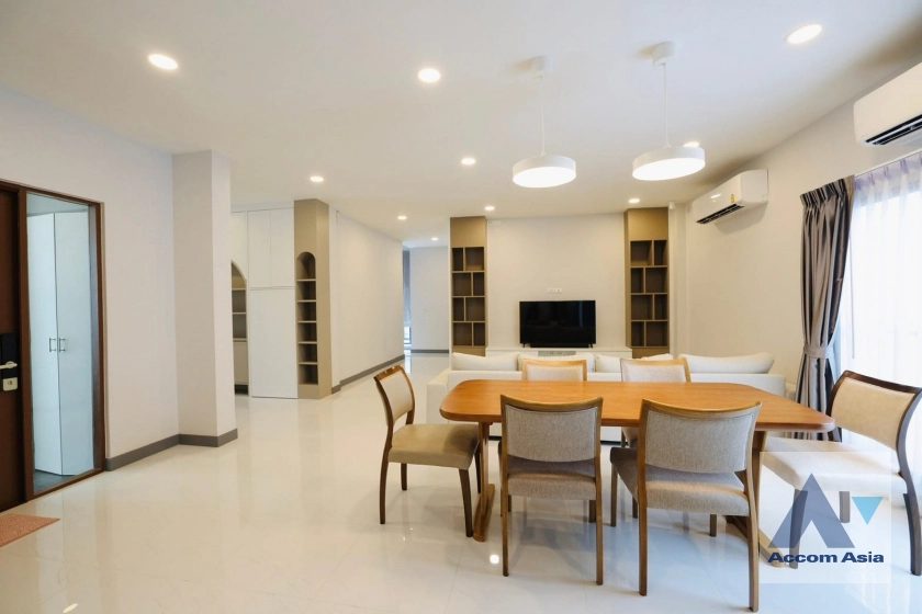 6  4 br House For Rent in Samutprakan ,Samutprakan BTS Bang Na at The City Bangna AA41252