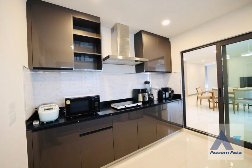 10  4 br House For Rent in Samutprakan ,Samutprakan  at The City Bangna AA41252