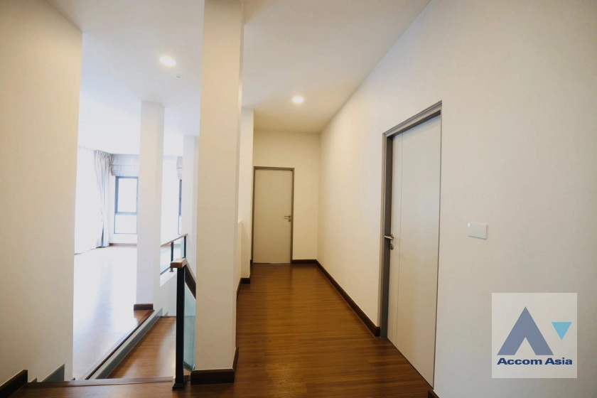 28  4 br House For Rent in Samutprakan ,Samutprakan  at The City Bangna AA41252