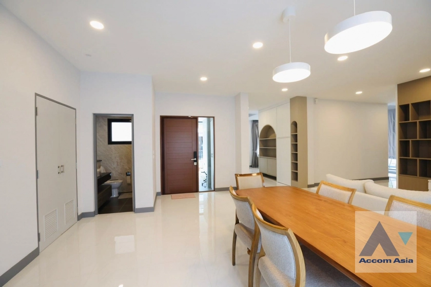 8  4 br House For Rent in Samutprakan ,Samutprakan BTS Bang Na at The City Bangna AA41252