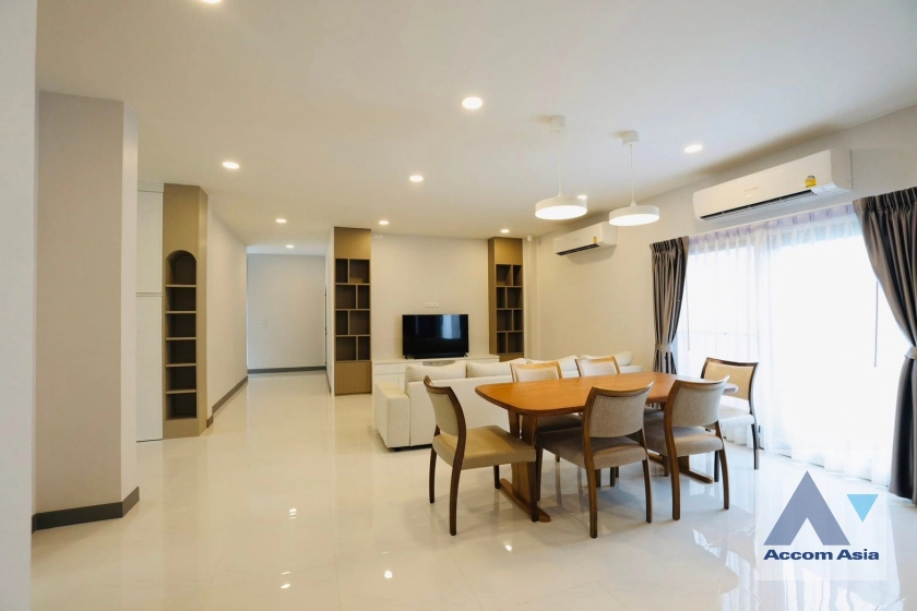 5  4 br House For Rent in Samutprakan ,Samutprakan  at The City Bangna AA41252