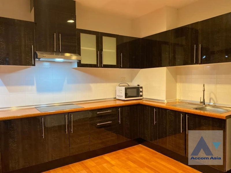 6  2 br Apartment For Rent in Sukhumvit ,Bangkok BTS Phrom Phong at The Conveniently Residence AA41255