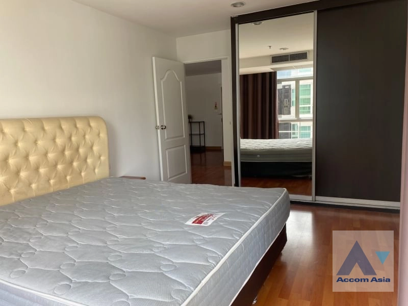 7  2 br Apartment For Rent in Sukhumvit ,Bangkok BTS Phrom Phong at The Conveniently Residence AA41255