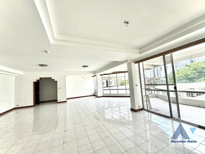 6  3 br Condominium For Sale in Sukhumvit ,Bangkok BTS Thong Lo at The Garden Place AA41257