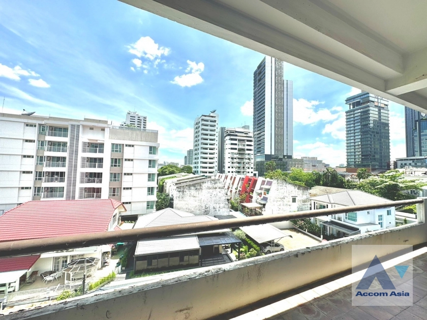 9  3 br Condominium For Sale in Sukhumvit ,Bangkok BTS Thong Lo at The Garden Place AA41257