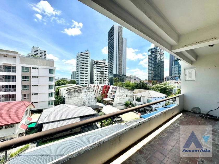 10  3 br Condominium For Sale in Sukhumvit ,Bangkok BTS Thong Lo at The Garden Place AA41257