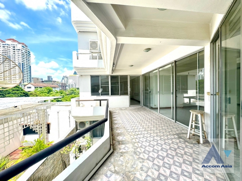 12  3 br Condominium For Sale in Sukhumvit ,Bangkok BTS Thong Lo at The Garden Place AA41257