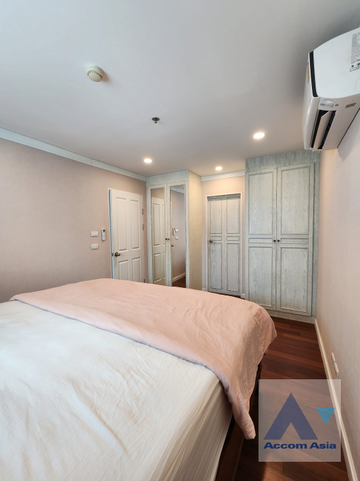 10  2 br Condominium For Sale in Ratchadapisek ,Bangkok MRT Rama 9 at Belle Avenue AA41259