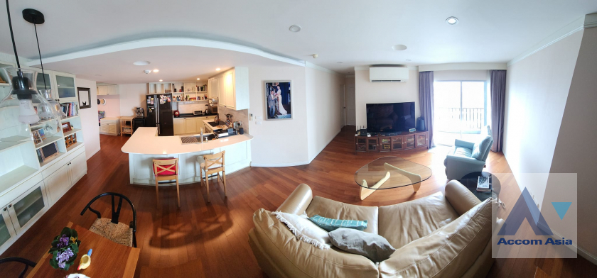  2  2 br Condominium For Sale in Ratchadapisek ,Bangkok MRT Rama 9 at Belle Avenue AA41259