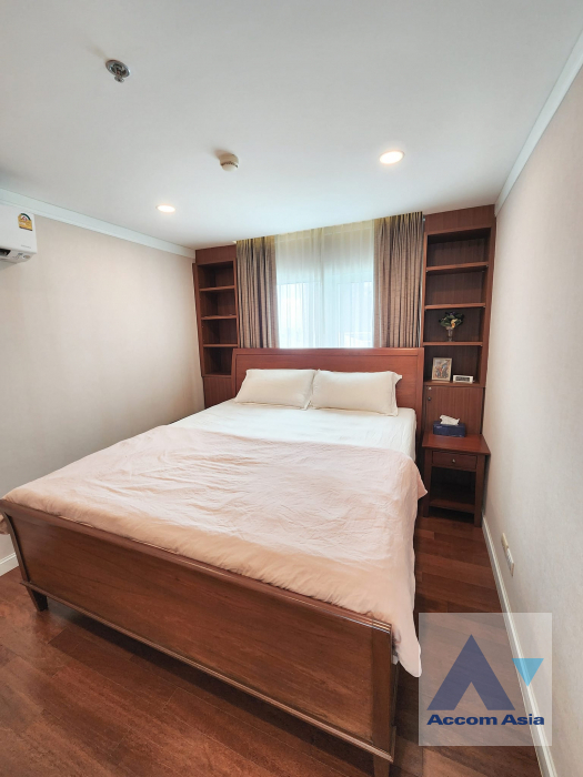 9  2 br Condominium For Sale in Ratchadapisek ,Bangkok MRT Rama 9 at Belle Avenue AA41259