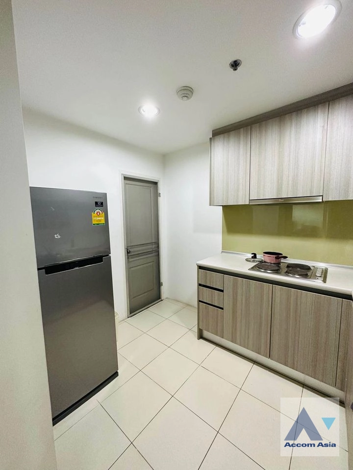 11  3 br Condominium For Rent in Ratchadapisek ,Bangkok MRT Rama 9 at Belle Grand Rama 9 AA41260