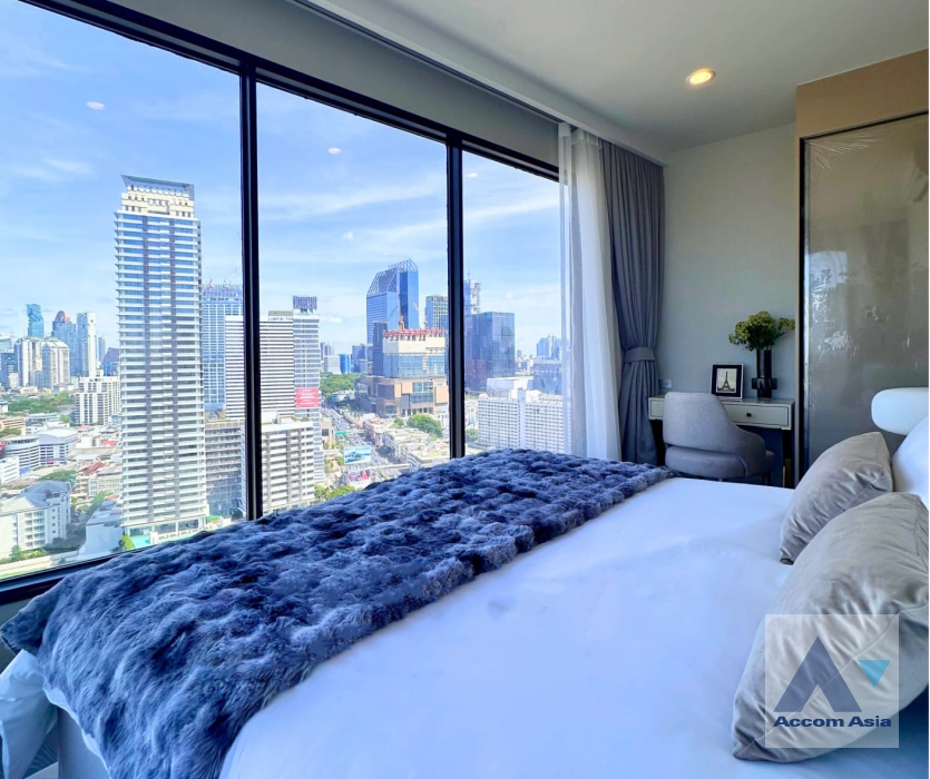 5  2 br Condominium For Sale in Sukhumvit ,Bangkok MRT Khlong Toei at COCO Parc AA41261