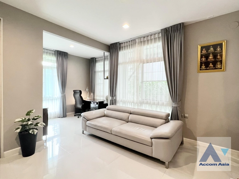  1  4 br House for rent and sale in Samutprakan ,Samutprakan  at Mantana 2 Bangna Km.7 AA41262